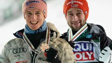 markus eisenbichler hochzeit