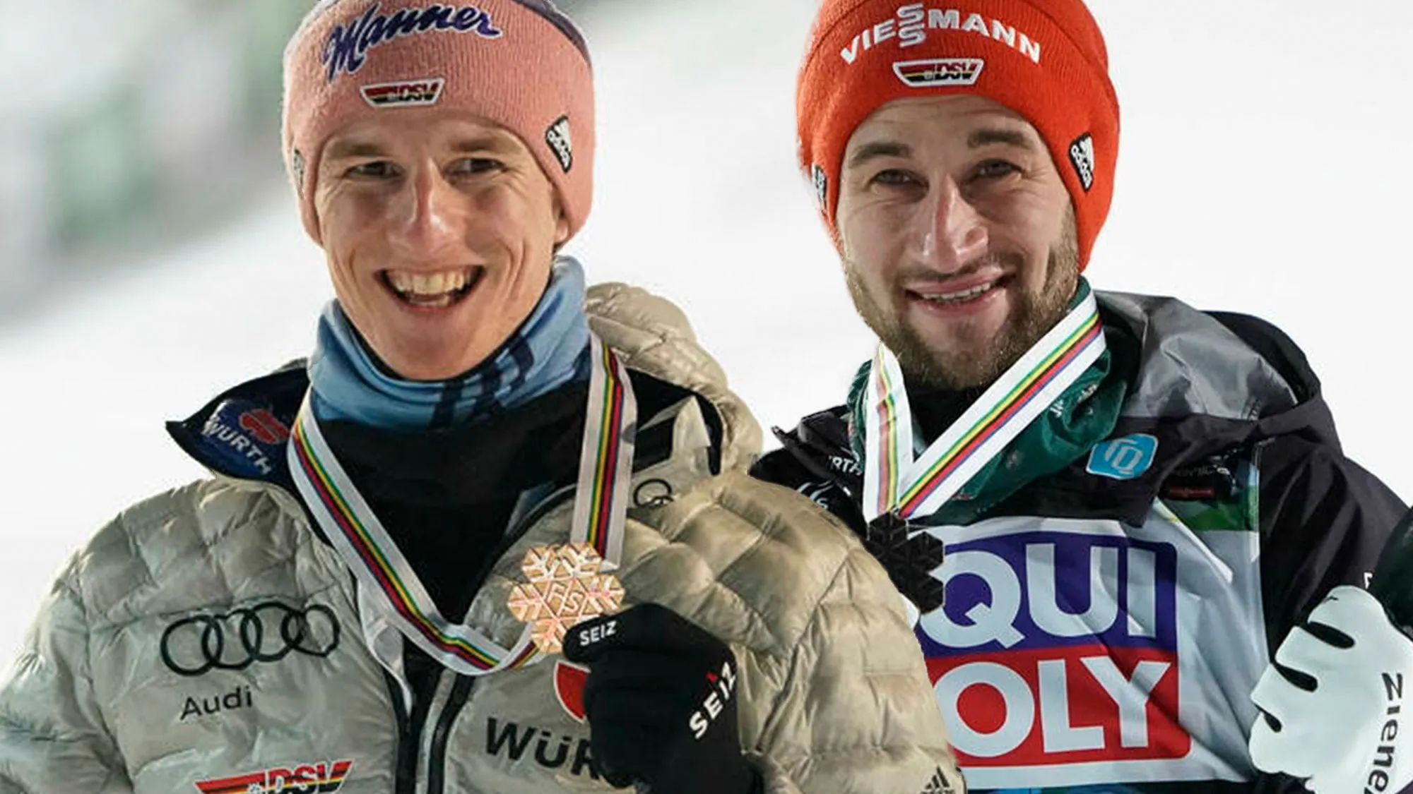 markus eisenbichler hochzeit