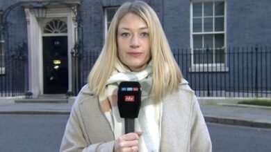 Katharina Delling Lebenslauf