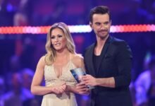 florian silbereisen sara hentschel