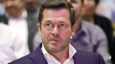 karl-theodor zu guttenberg schlaganfall