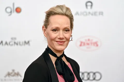 anna schudt schlaganfall