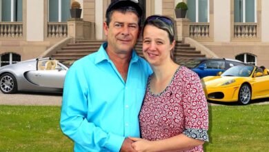 michael hirte privatvermögen