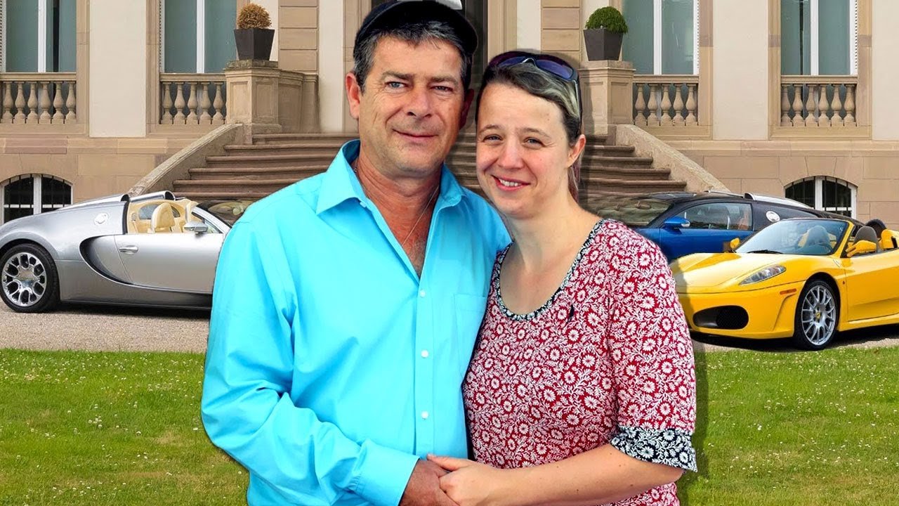 michael hirte privatvermögen